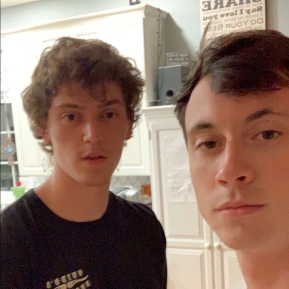 Meet your Posher, Shawn